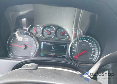 2017 Chevrolet Silverado 2500Hd Lt from USA, damaged, VIN 1GC1KVEG1HF150872